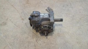 2000-2006 Audi TT Quattro Transfer Case Assembly (Used OEM)