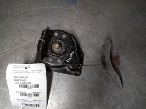 2000-2002 GMC Yukon Standard Spare Tire Carrier (Used OEM)