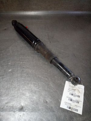 2007-2014 GMC Yukon Air Suspension Shock Absorber - Rear (Used OEM)