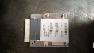 1984-1986 Ford F-250 Engine Control Module (ECM) (Used OEM)
