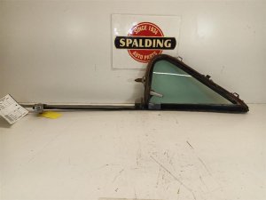 1975-1979 Ford F-150 Door Glass - Front, Right (Passenger) (Used OEM)