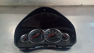 2006 Subaru Outback Instrument Cluster (Used OEM)