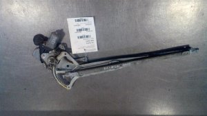 2007-2011 Toyota Camry Power Window Regulator - Front, Left (Driver) (Used OEM)