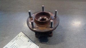 2009-2013 INFINITI G37 Front Hub Assembly (Used OEM)