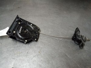 2015-2020 Chevrolet Suburban Spare Tire Hoist (Used OEM)