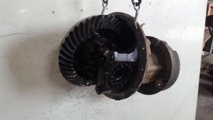  International 4300 Rear Differential Carrier Assembly (Used OEM)