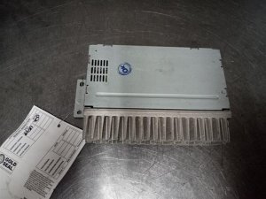 2007-2009 Pontiac Torrent Pioneer Audio System Amplifier (Used OEM)