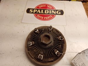 1985-1994 Ford E-350 Econoline Engine Cooling Fan Clutch (Used OEM)