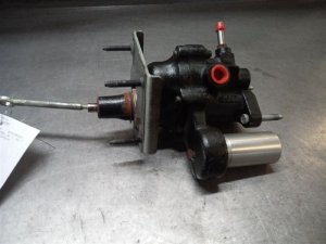 2017-2019 Ford F-550 Super Duty Power Brake Booster (Used OEM)