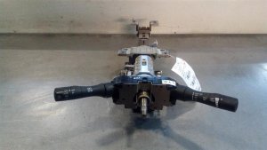 2010-2013 Nissan Altima Black Tilt and Telescoping Steering Column (Used OEM)