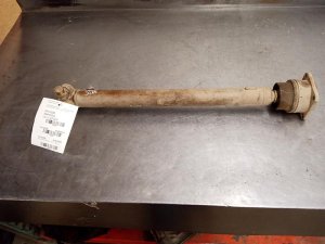 2004-2012 GMC Canyon Drive Shaft Assembly - Front (Used OEM)