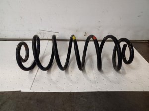2002-2006 Chevrolet Trailblazer EXT Coil Spring - Rear (Used OEM)
