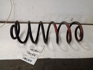 2002-2006 Chevrolet Trailblazer EXT Coil Spring - Rear (Used OEM)