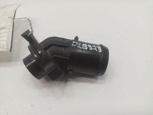 2020-2026 GMC Sierra 1500 Integrated Thermostat Housing Assembly (Used OEM)