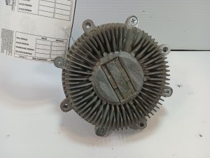 OEM Engine Cooling Fan Clutch for 2005-2021 Nissan & Suzuki