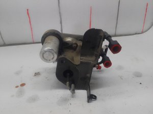 2019-2025 Ram 3500 Hydro-Boost Power Brake Booster with Master Cylinder (Used OEM)