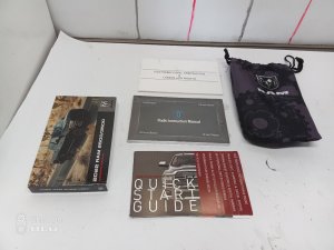 2022 Ram 3500 Owners Manual (Used OEM)