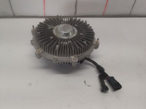 2019-2026 Ram 3500 Engine Cooling Fan Clutch (Used OEM)