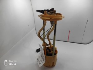2011-2024 Ram 3500 Fuel Pump Assembly (Used OEM)