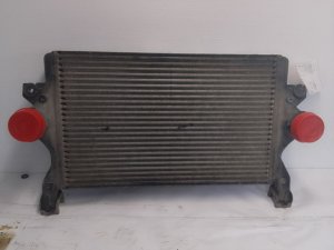 2019-2025 Ram 3500 Turbocharger Intercooler (Used OEM)