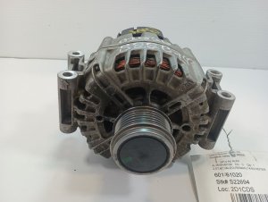 2013-2016 Audi allroad 180 Amp Alternator (Used OEM)