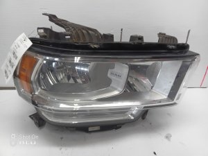 2019-2024 Ram 3500 Headlight Assembly - Right (Passenger) (Used OEM)