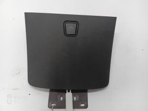 2006-2010 Pontiac Solstice Black Console Panel (Used OEM)