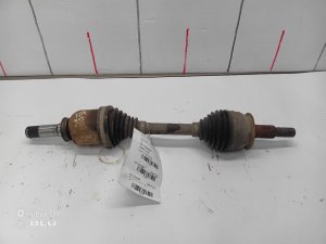 2010-2017 GMC Terrain Front Drive Axle Shaft Assembly - Right (Passenger) (Used OEM)