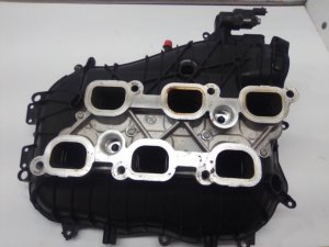 2010-2016 Cadillac SRX Lower Engine Intake Manifold (Used OEM)