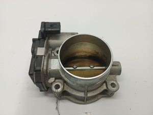 OEM Gray Fuel Injection Throttle Body Assembly for 2012-2024 General Motors (OEM)
