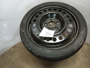 2018-2022 GMC Terrain 17x4 Compact Spare Wheel (Used OEM)