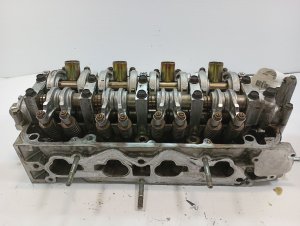 2001-2005 Honda Civic SOHC Non-VTEC Engine Cylinder Head (Used OEM)