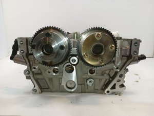 2013-2014 Hyundai Elantra Coupe Engine Cylinder Head (Used OEM)