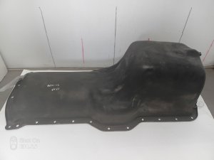 1987-1990 Jeep Wrangler Engine Oil Pan (Used OEM)