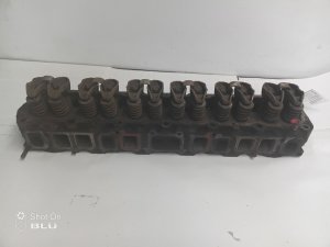 1987-1990 Jeep Wrangler Engine Cylinder Head (Used OEM)
