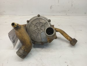 1996-1999 Kenworth T800 Engine Water Pump (Used OEM)