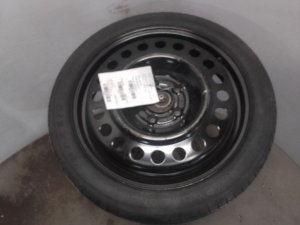 2017-2019 Buick LaCrosse 17x4 Compact Spare Wheel (Used OEM)