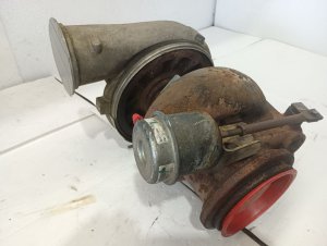 1999-2003 Kenworth T800 Turbocharger (Used OEM)