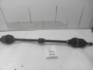 2019-2025 Chevrolet Malibu Front Drive Axle Shaft Assembly - Right (Passenger) (Used OEM)