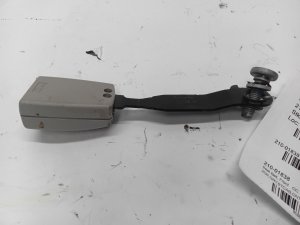 2007-2013 GMC Sierra 1500 Gray Center Seat Belt Buckle - Front (Used OEM)