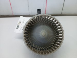 2003-2013 Chevrolet Silverado 1500 Front Twist-On HVAC Blower Motor (Used OEM)