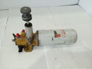 2000-2011 Kenworth T800 Fuel Primer Pump (Used OEM)
