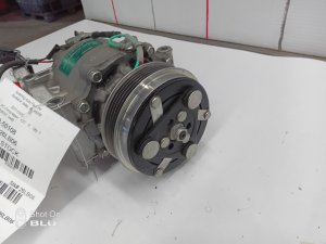 2006-2011 Honda Civic A/C Compressor (Used OEM)
