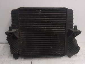 OEM Turbocharger Intercooler for 2013-2017 Ford & Lincoln
