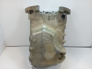 2016-2020 Honda Pilot Engine Oil Pan (Used OEM)