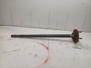 2012-2018 Dodge Ram 1500 Rear Drive Axle Shaft - Right (Passenger) (Used OEM)