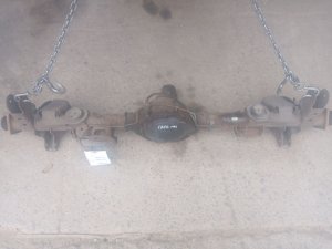 2000-2005 GMC Yukon Bare Rear Axle Housing (Used OEM)