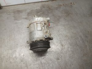 2014-2023 Jeep Cherokee A/C Compressor (Used OEM)