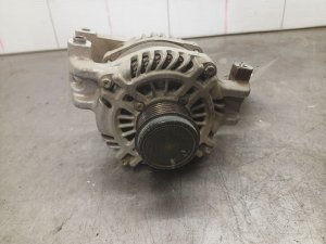 OEM 160 Amp Alternator for 2014-2022 Chrysler, Fiat-Lancia, & Jeep