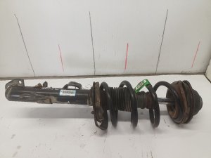 2014-2018 Jeep Cherokee Front Suspension Strut Assembly - Left (Driver) (Used OEM)
